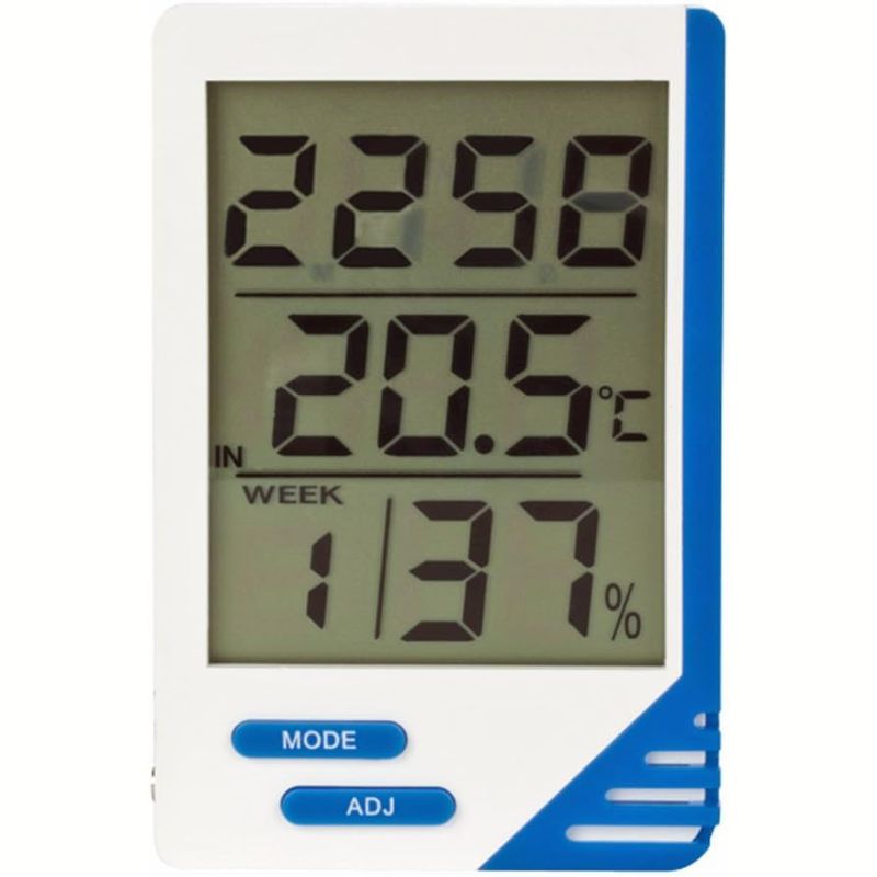 THERMOMETER 5150